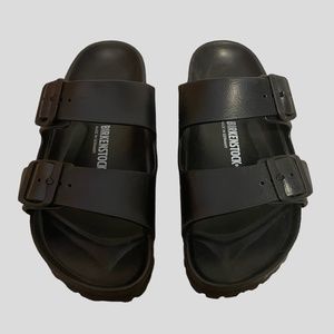 Birkenstock Arizona Essentials Sandals - Size: 39 (8 - 8.5)